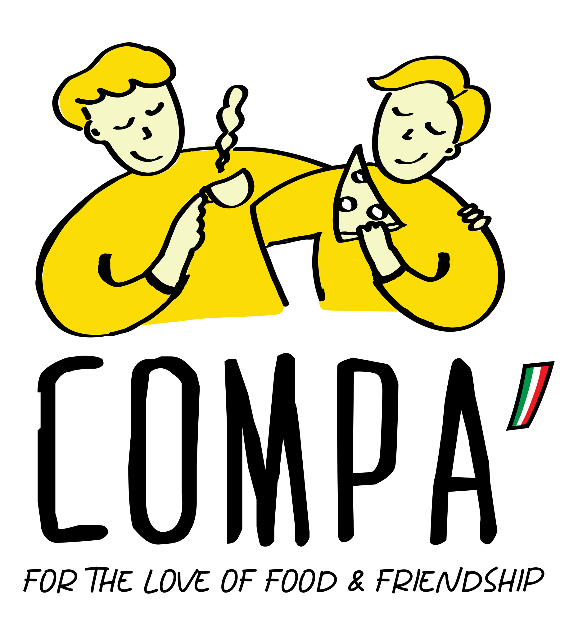 Explore Our Menu | Compa Mt Hawthorn